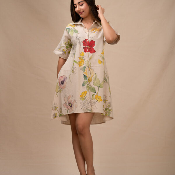 Nayla dress