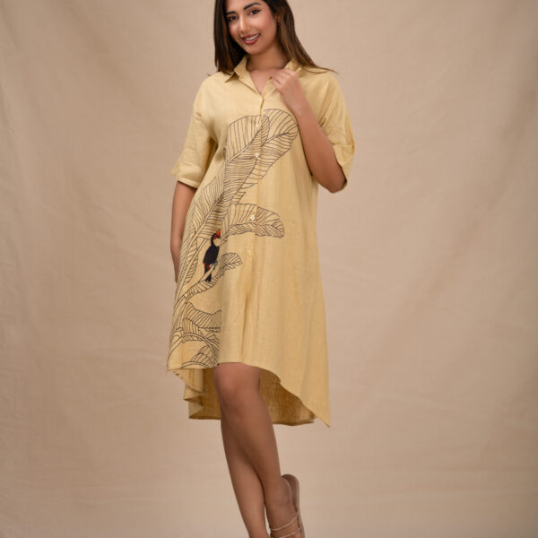 Alora Dress