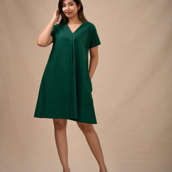 Nova dress