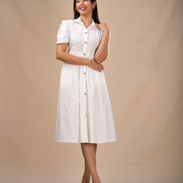 Lily Dress
