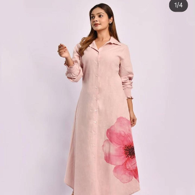 Addy dress