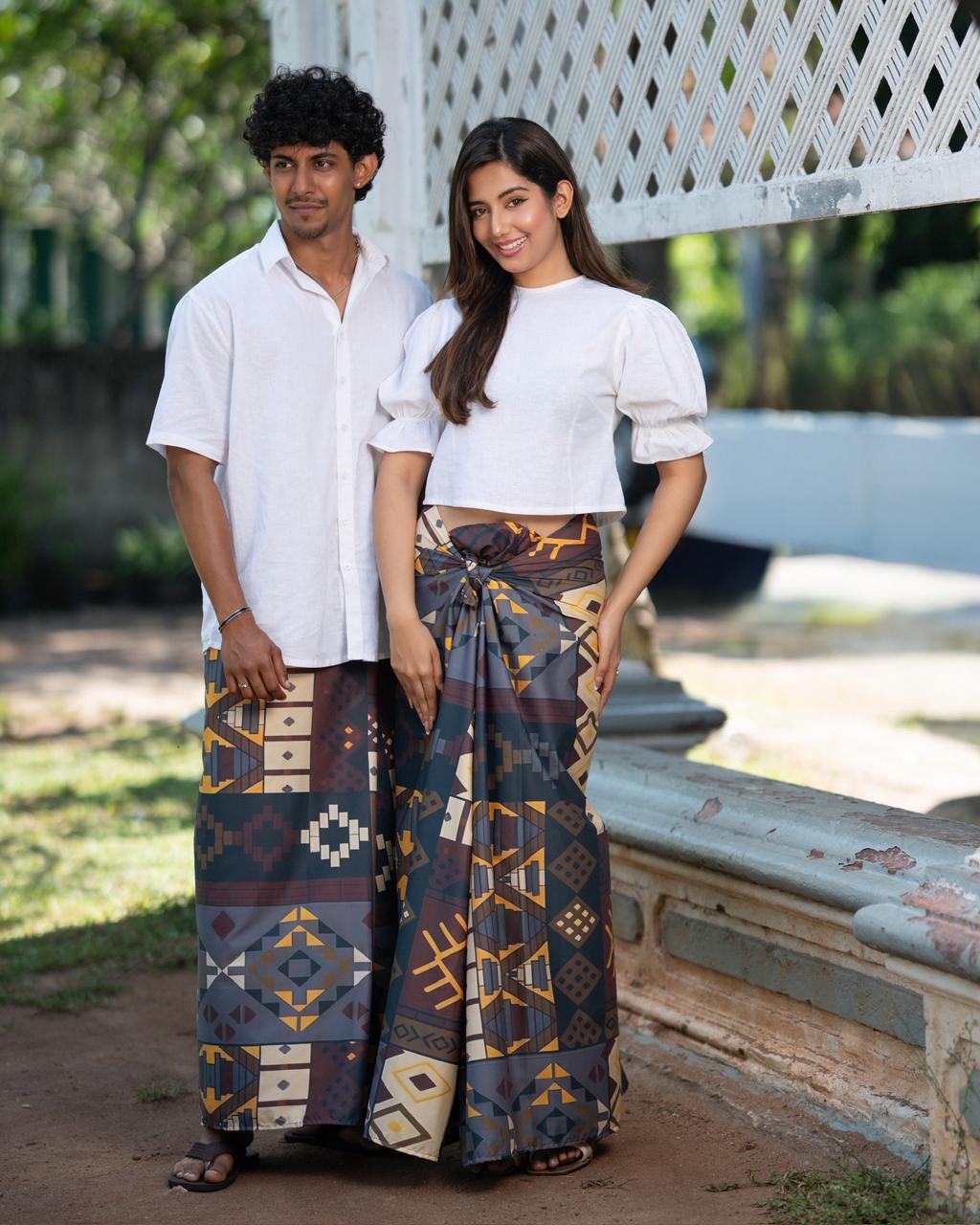 Tribe sarong