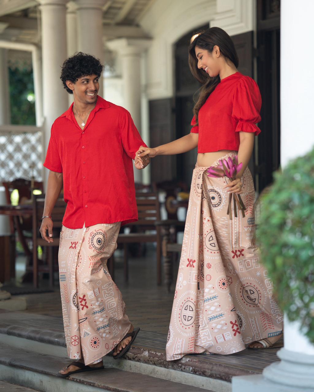 Tribal sarong - Image 2