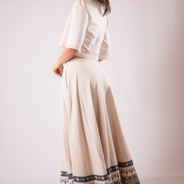 Boheme Skirt & Top