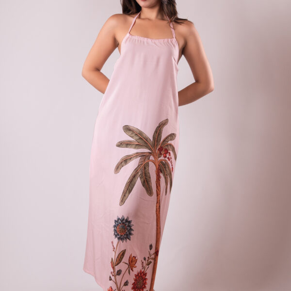 Talia dress