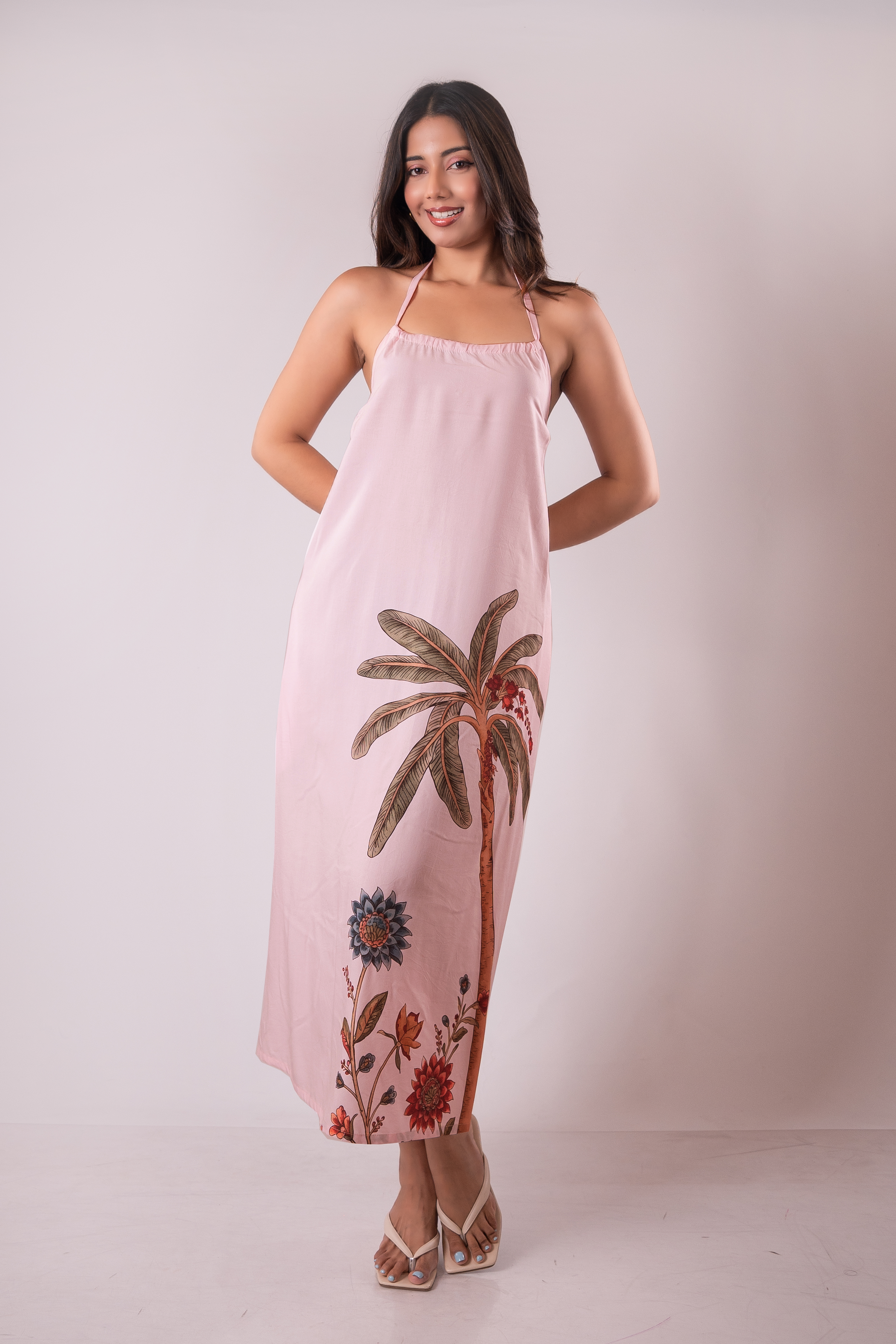 Talia dress