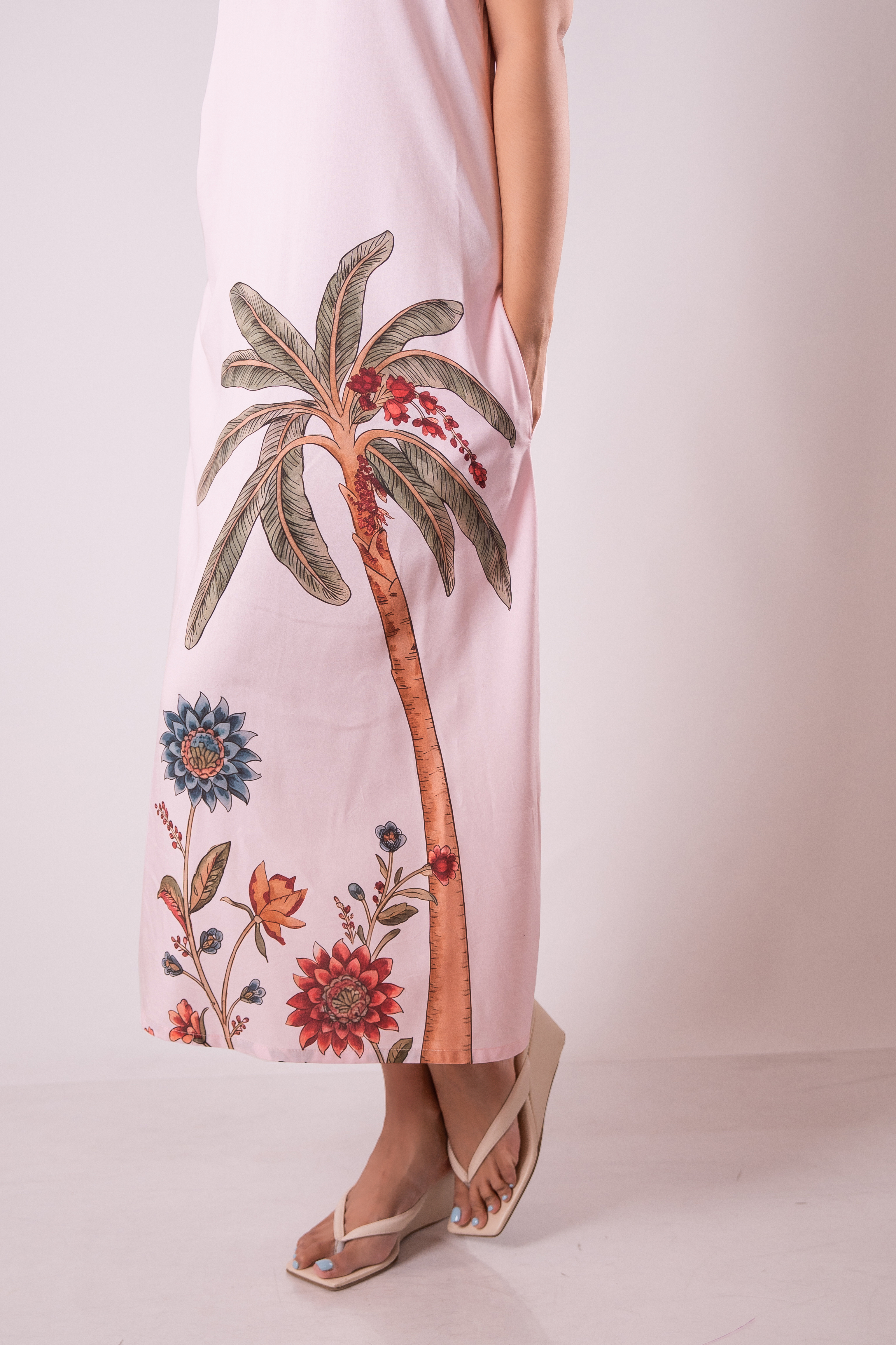 Talia dress - Image 3