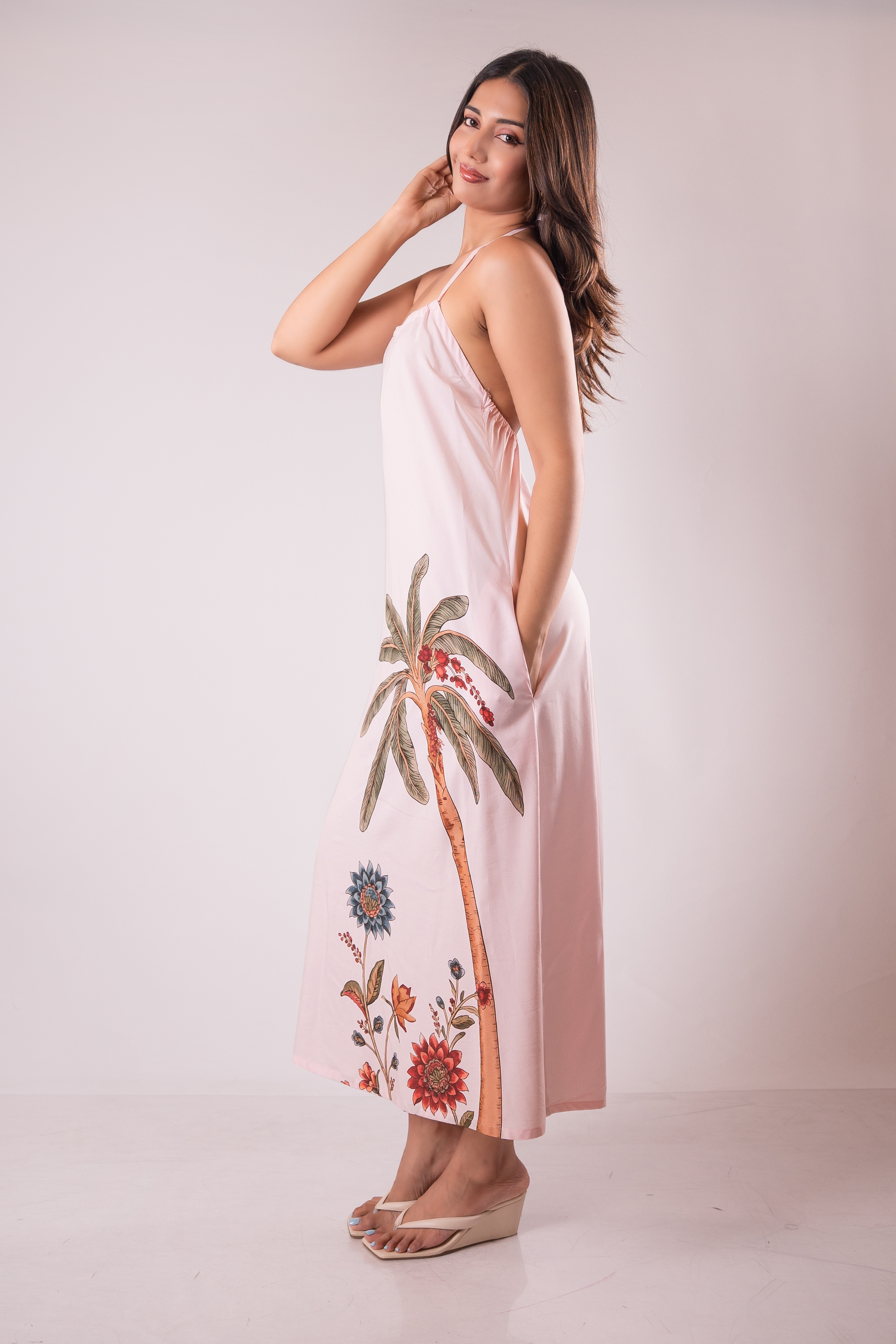 Talia dress - Image 2